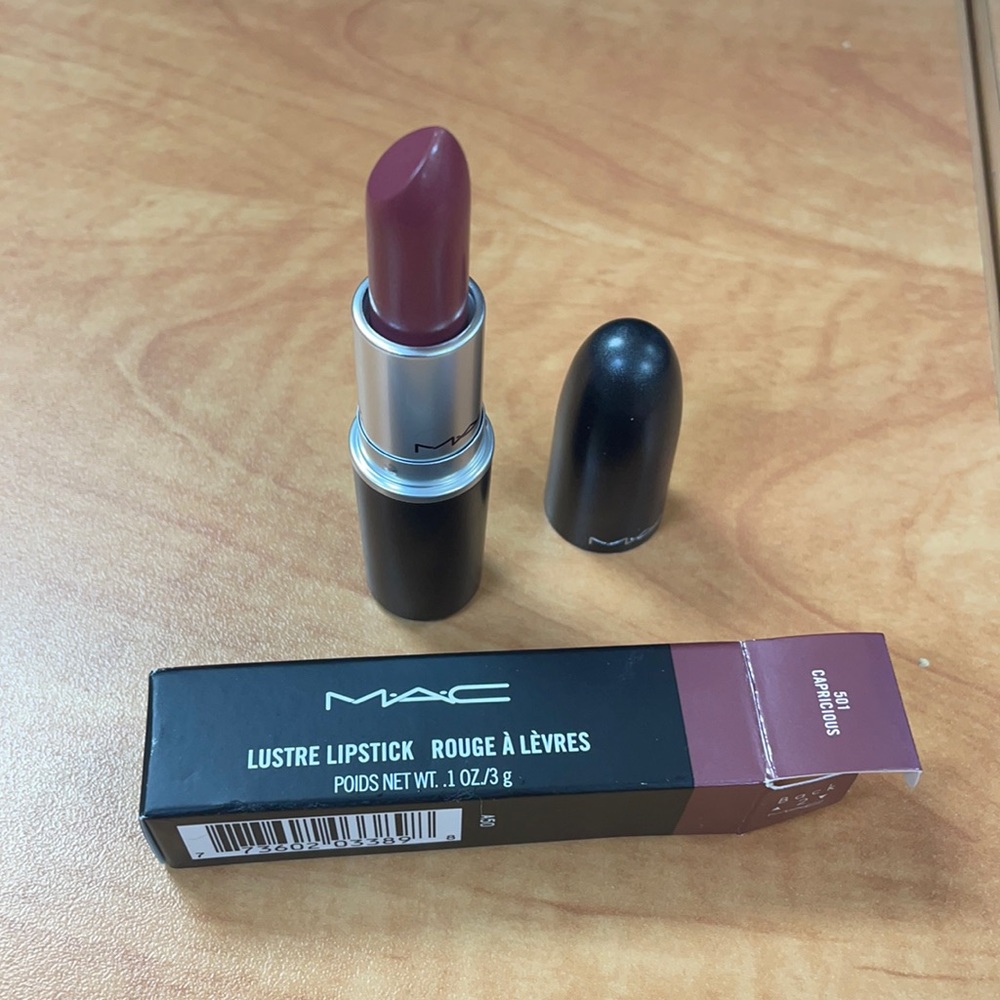 MAC - Capricious #501